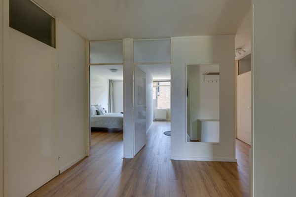 Medium property photo - Scheepmakerskade 46, 3011 VX Rotterdam